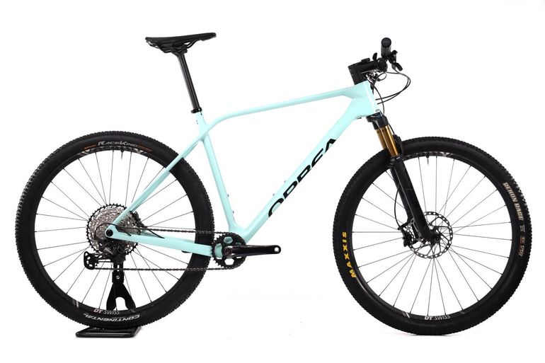 Used Orbea Alma 2022 Road & Gravel, Black — image 1 of 20
