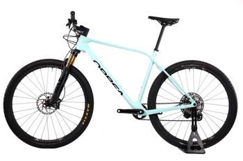 Used Orbea Alma 2022 Road & Gravel, Black — image 3 of 20