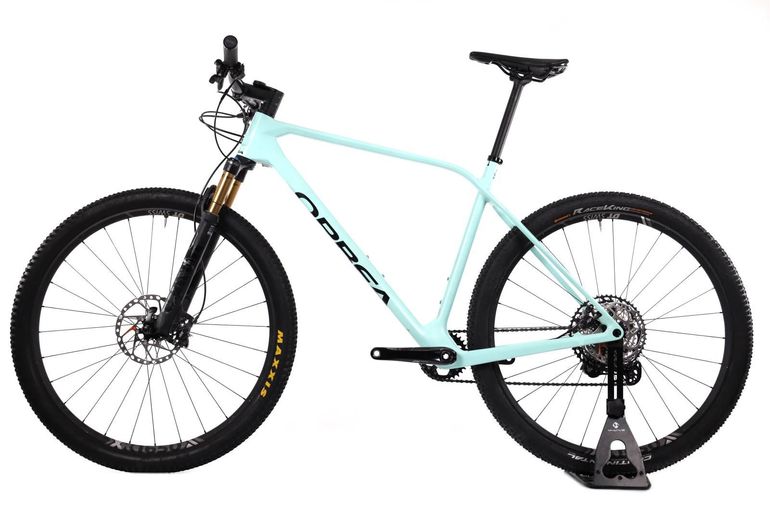 Used Orbea Alma 2022 Road & Gravel, Black — image 3 of 20