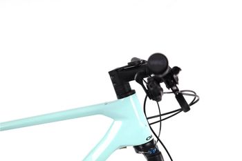 Used Orbea Alma 2022 Road & Gravel, Black — image 4 of 20