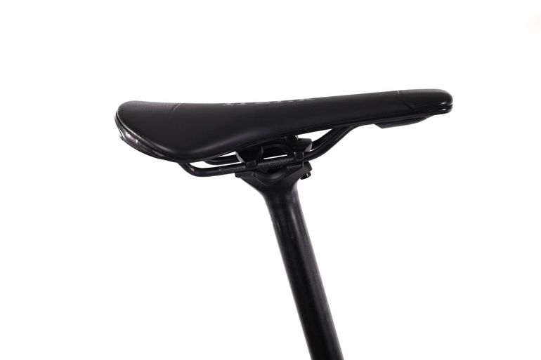 Used Orbea Alma 2022 Road & Gravel, Black — image 6 of 20