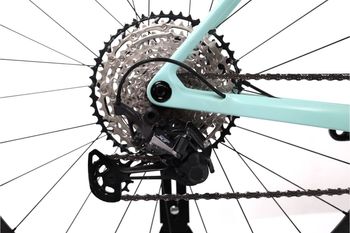 Used Orbea Alma 2022 Road & Gravel, Black — image 7 of 20