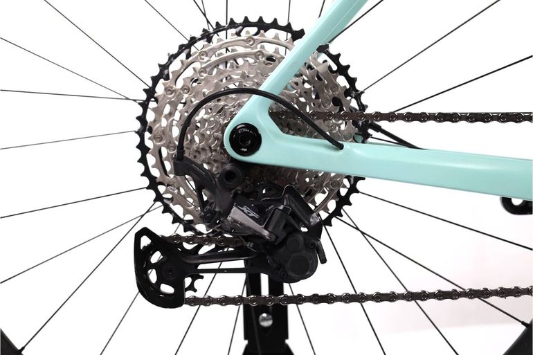 Used Orbea Alma 2022 Road & Gravel, Black — image 7 of 20