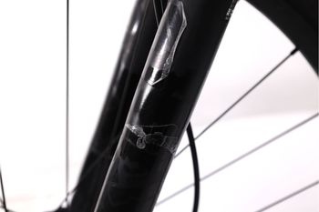 Used Orbea Alma 2022 Road & Gravel, Black — image 8 of 20