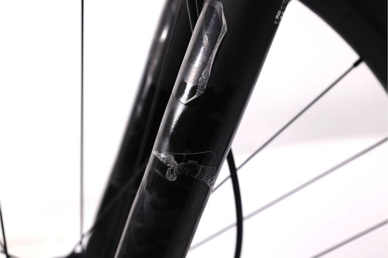 Used Orbea Alma 2022 Road & Gravel, Black — image 8 of 20