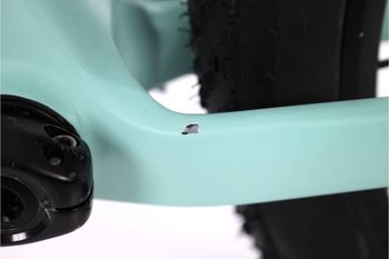 Used Orbea Alma 2022 Road & Gravel, Black — image 9 of 20