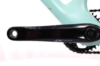 Used Orbea Alma 2022 Road & Gravel, Black — image 11 of 20