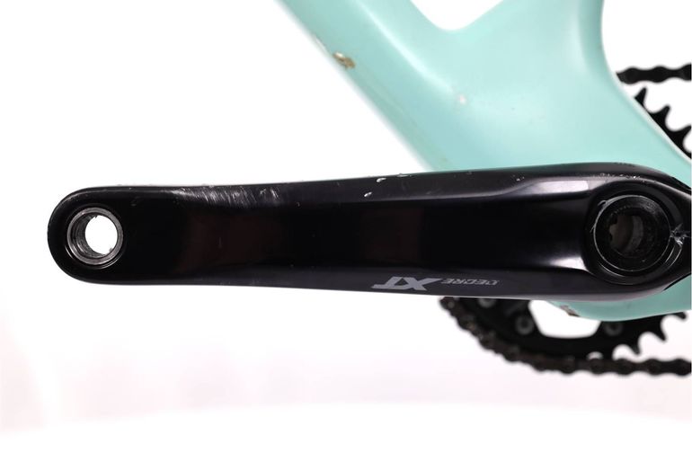 Used Orbea Alma 2022 Road & Gravel, Black — image 11 of 20