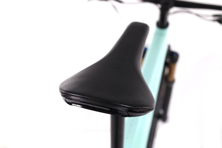 Used Orbea Alma 2022 Road & Gravel, Black — image 12 of 20