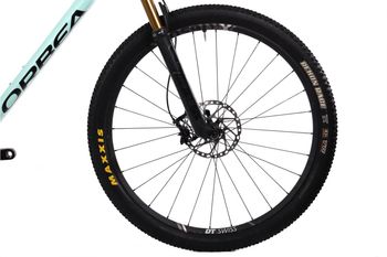 Used Orbea Alma 2022 Road & Gravel, Black — image 15 of 20