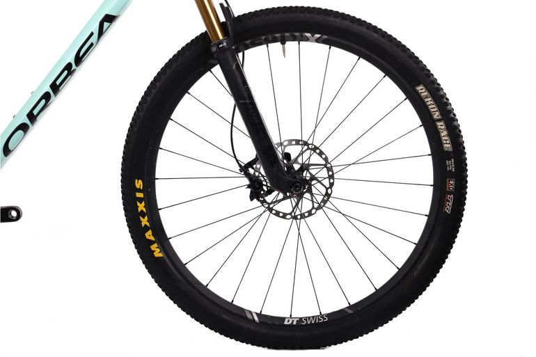 Used Orbea Alma 2022 Road & Gravel, Black — image 15 of 20