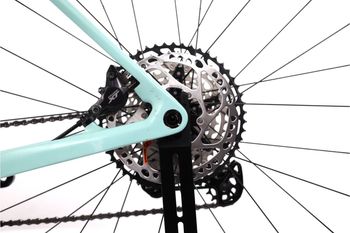 Used Orbea Alma 2022 Road & Gravel, Black — image 17 of 20