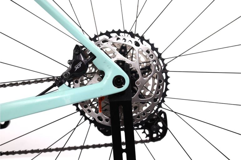 Used Orbea Alma 2022 Road & Gravel, Black — image 17 of 20