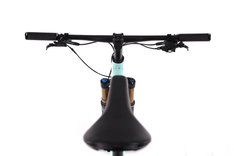 Used Orbea Alma 2022 Road & Gravel, Black — image 19 of 20