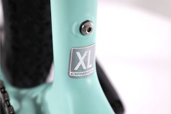Used Orbea Alma 2022 Road & Gravel, Black — image 20 of 20