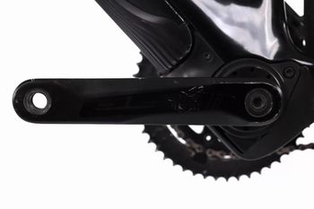 Used Trek Domane + LT 2020 Road & Gravel, Black — image 9 of 40