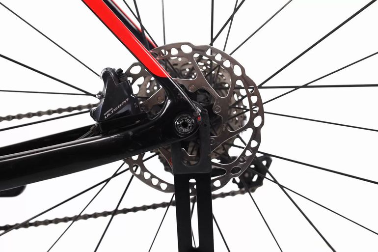 Used Trek Domane + LT 2020 Road & Gravel, Black — image 13 of 40