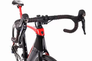 Used Trek Domane + LT 2020 Road & Gravel, Black — image 14 of 40