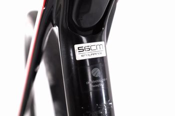 Used Trek Domane + LT 2020 Road & Gravel, Black — image 22 of 40