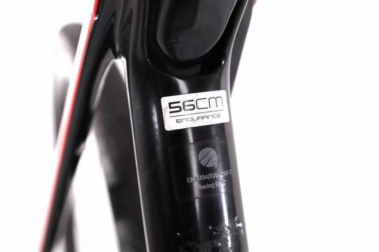 Used Trek Domane + LT 2020 Road & Gravel, Black — image 22 of 40