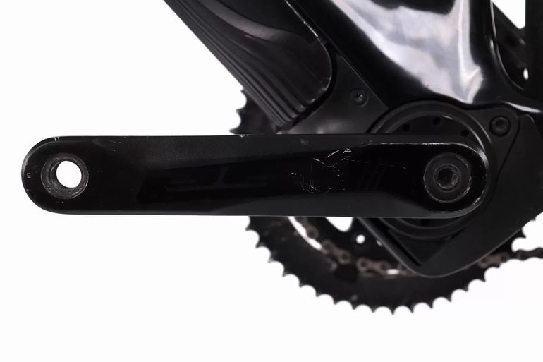 Used Trek Domane + LT 2020 Road & Gravel, Black — image 26 of 40