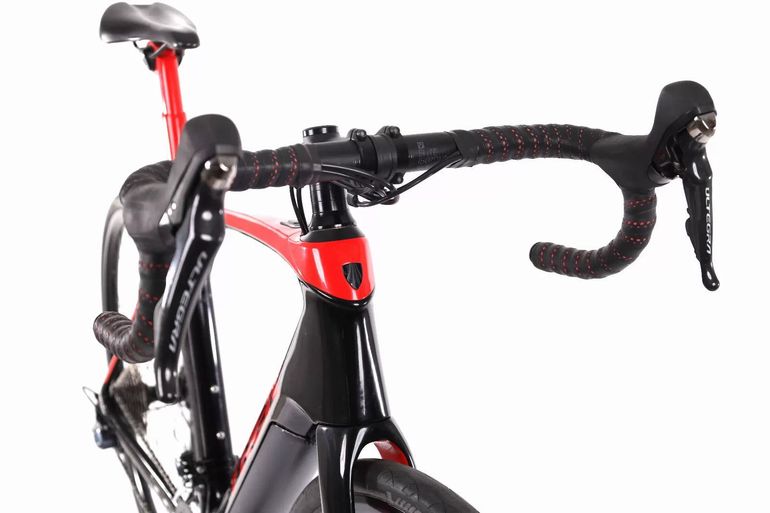 Used Trek Domane + LT 2020 Road & Gravel, Black — image 31 of 40
