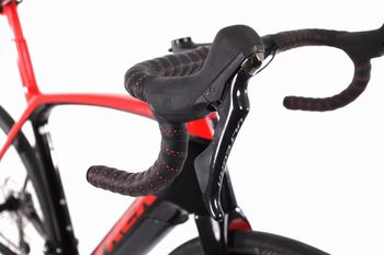 Used Trek Domane + LT 2020 Road & Gravel, Black — image 32 of 40
