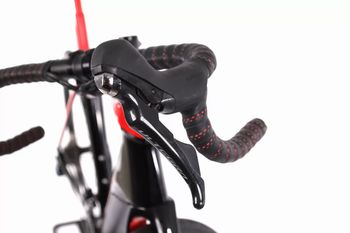 Used Trek Domane + LT 2020 Road & Gravel, Black — image 33 of 40