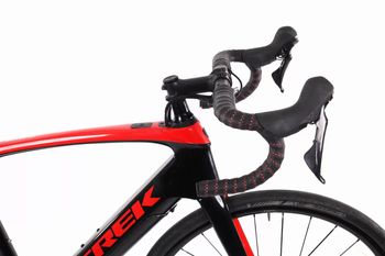 Used Trek Domane + LT 2020 Road & Gravel, Black — image 35 of 40