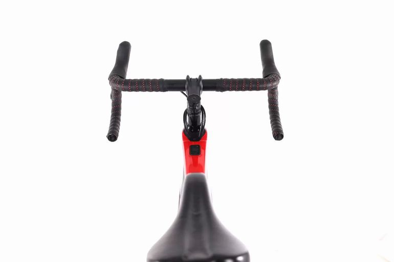 Used Trek Domane + LT 2020 Road & Gravel, Black — image 36 of 40