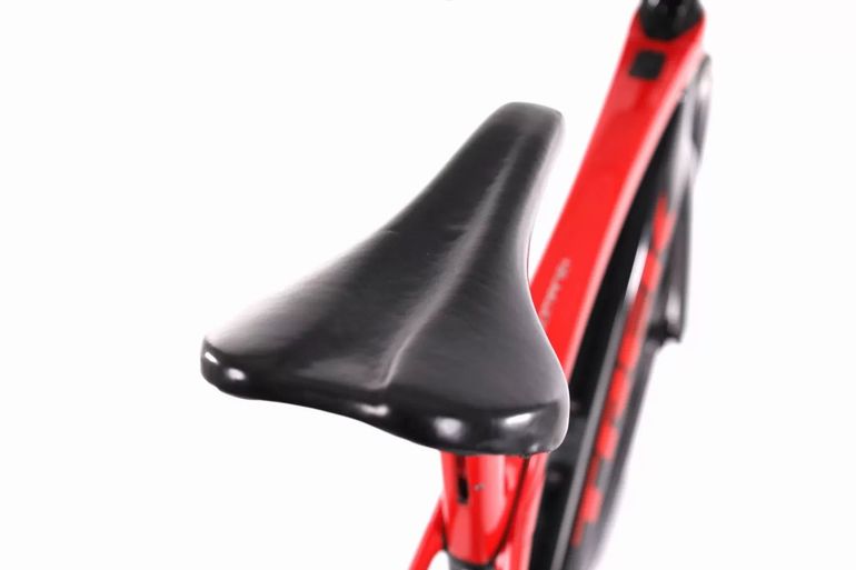 Used Trek Domane + LT 2020 Road & Gravel, Black — image 37 of 40