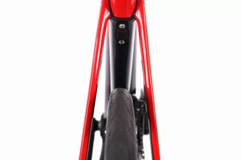 Used Trek Domane + LT 2020 Road & Gravel, Black — image 40 of 40