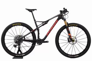 Specialized - Epic Comp, 2017
