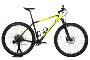 Specialized - Epic, 2018