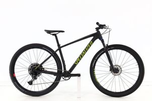 Specialized - Epic HT, 