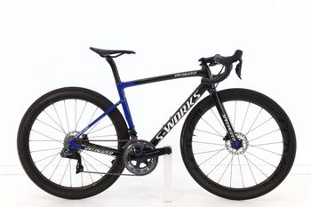 Specialized - Tarmac SL6 S-Works  Di2 11V, 