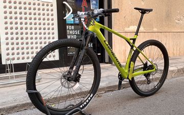 Tweedehands Lapierre Prorace CF 7.9 2023 2023 Mountainbike — afbeelding 6 van 7