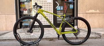 Tweedehands Lapierre Prorace CF 7.9 2023 2023 Mountainbike — afbeelding 1 van 7