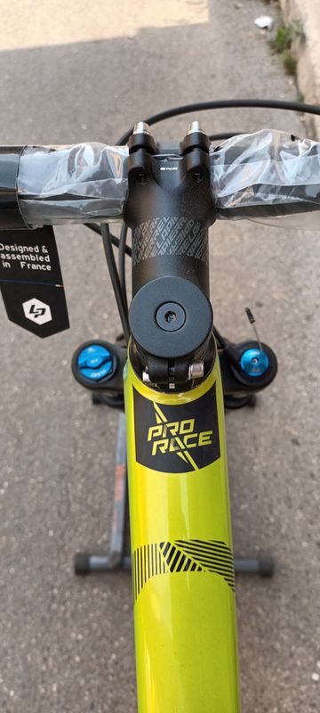 Tweedehands Lapierre Prorace CF 7.9 2023 2023 Mountainbike — afbeelding 7 van 7
