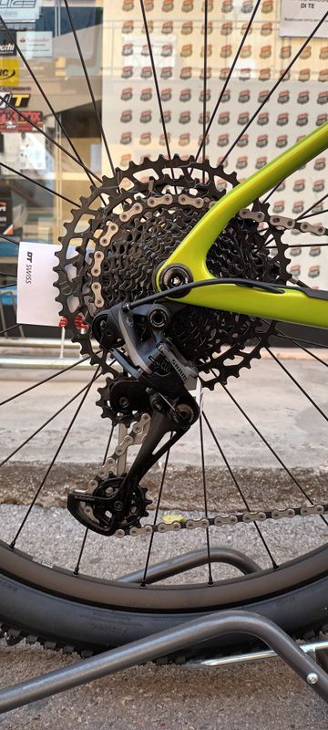 Tweedehands Lapierre Prorace CF 7.9 2023 2023 Mountainbike — afbeelding 4 van 7