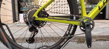 Tweedehands Lapierre Prorace CF 7.9 2023 2023 Mountainbike — afbeelding 3 van 7