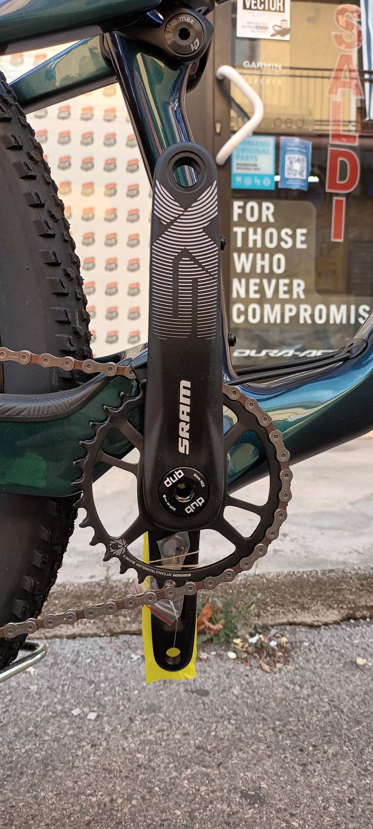 Used Lapierre XR 5.9 2023 2023 Mountainbike — image 5 of 5