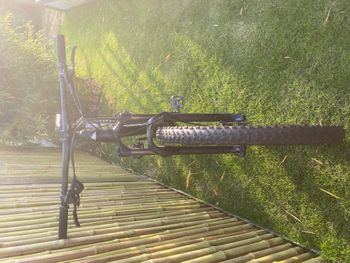 Used Canyon Neuron AL 6.0 2020 Mountainbike, Schwarz — image 4 of 6