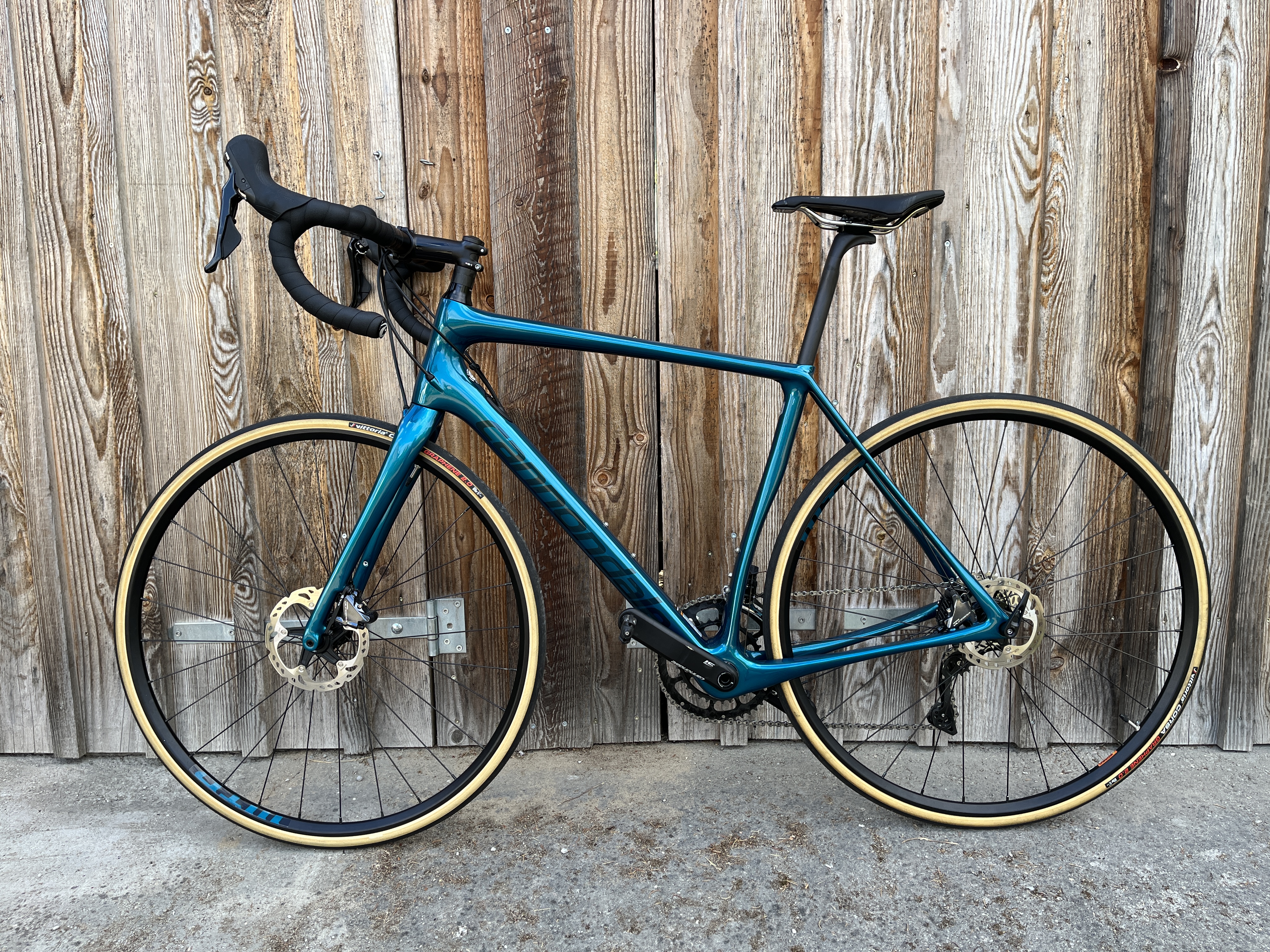 Synapse ultegra clearance disc 2019