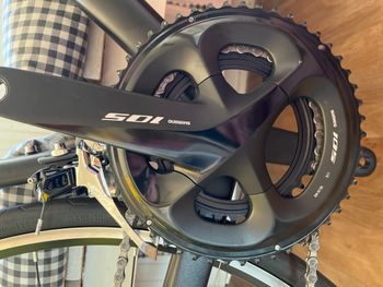Used Canyon Endurace WMN AL 7.0 2019 Road & Gravel — image 2 of 7