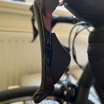 Used Canyon Endurace WMN AL 7.0 2019 Road & Gravel — image 6 of 7
