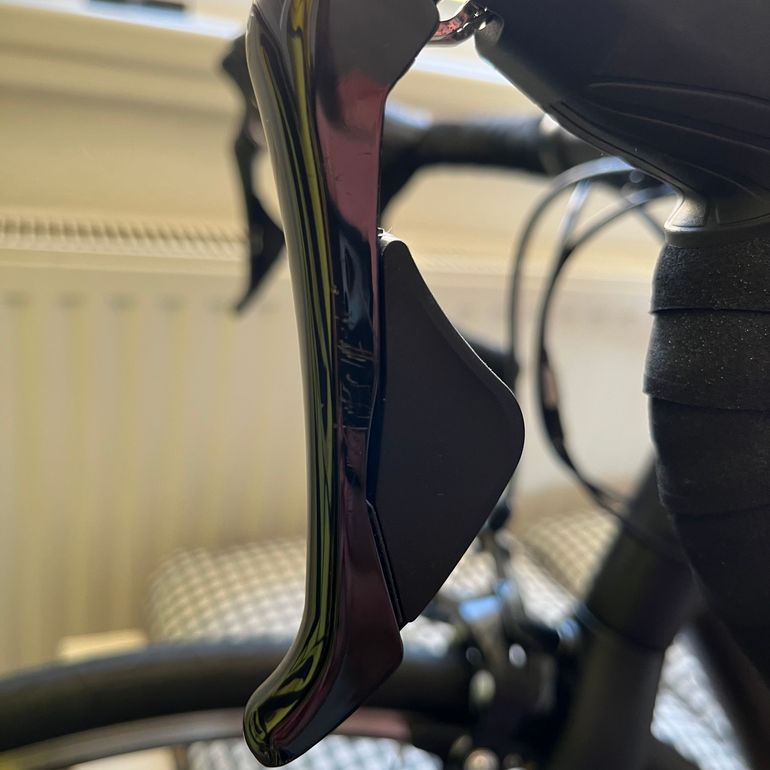Used Canyon Endurace WMN AL 7.0 2019 Road & Gravel — image 6 of 7
