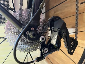 Used Canyon Endurace WMN AL 7.0 2019 Road & Gravel — image 4 of 7