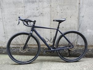 State Bicycle Co. - 6061 Black Label All-Road, 2021