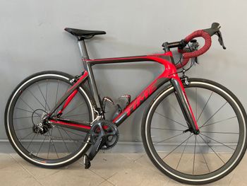 Time - Skylon Aktiv 2019 Frameset, 2019